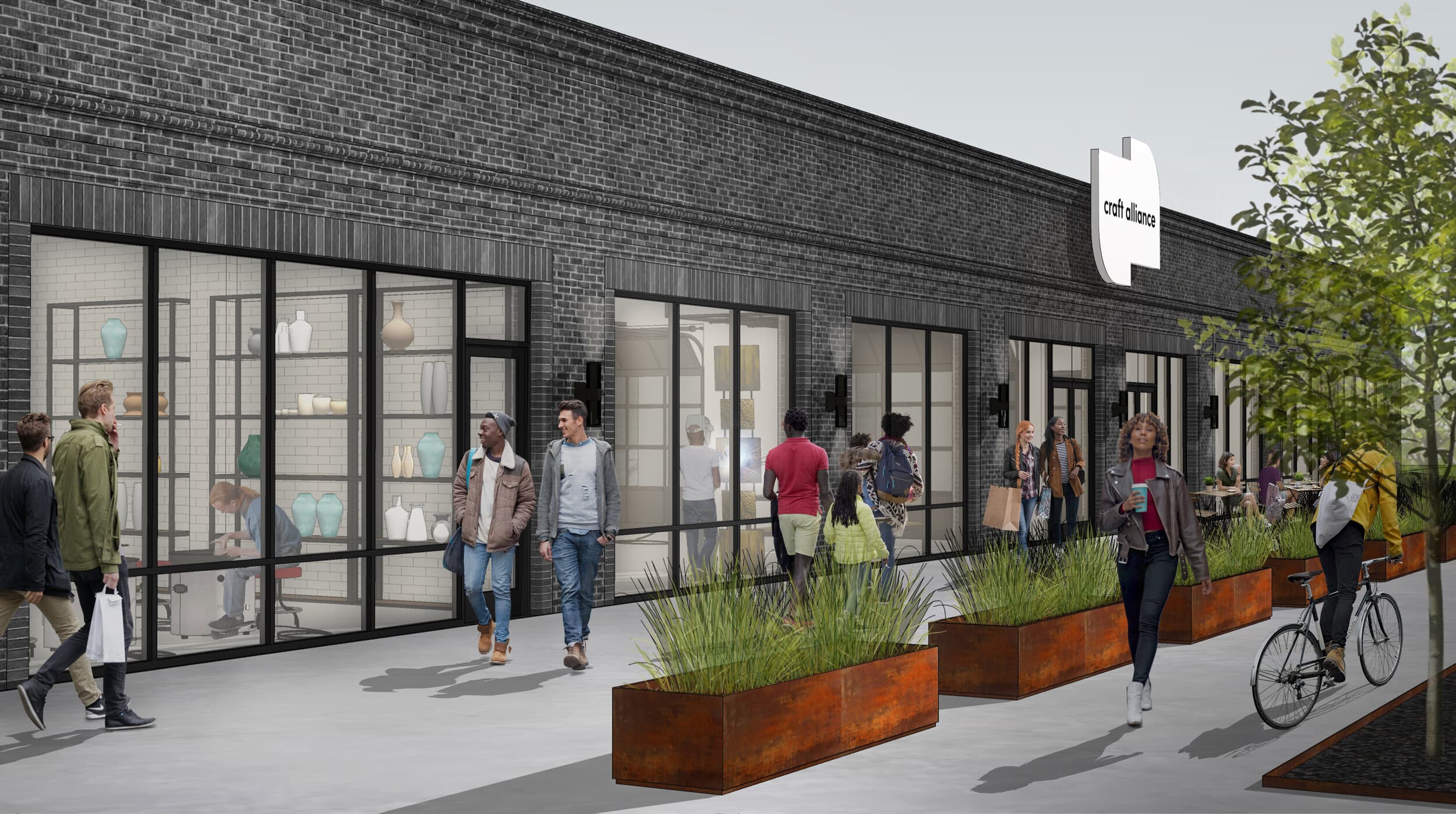 Craft Alliance