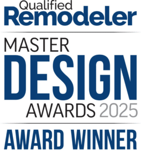 Master award logo
